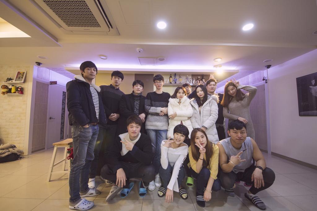 Maya 2* Busan
