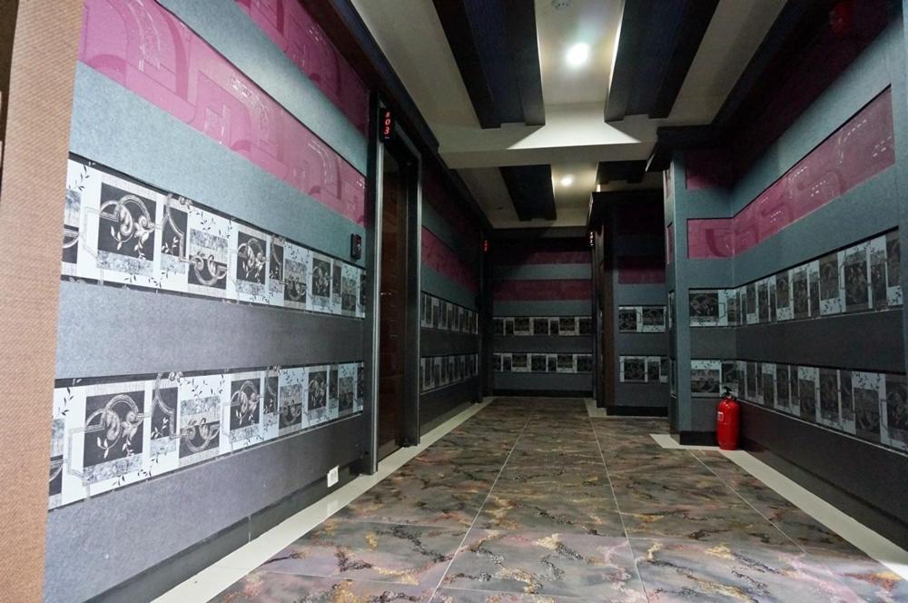 Hotel Dongbang Tourist 2*