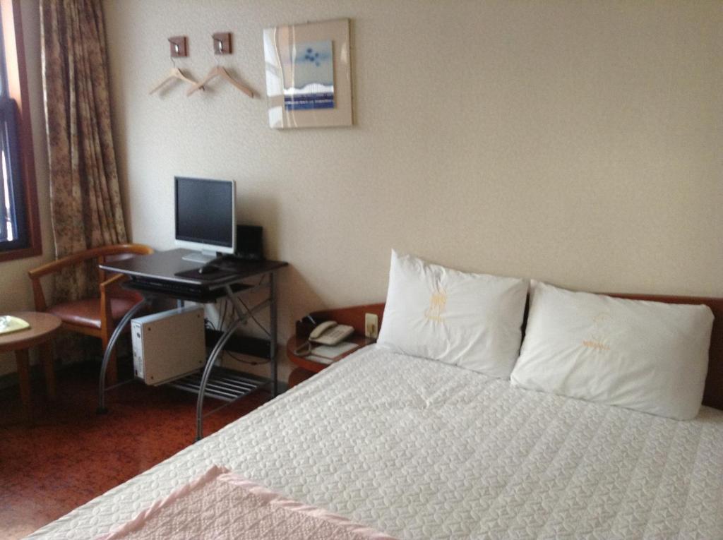 Mirabell Motel Busan