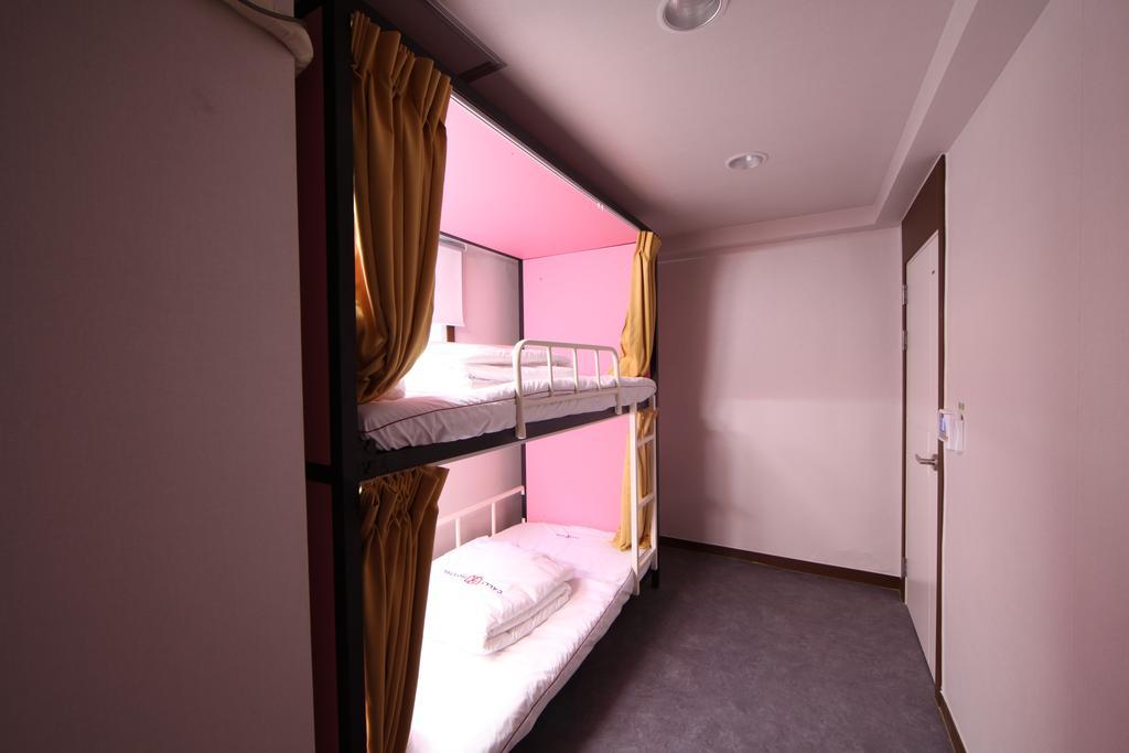 Albergue Calli *