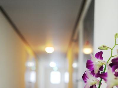 Busaninn Haeundae Holiday home *