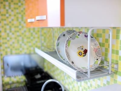 Holiday home Busaninn Haeundae