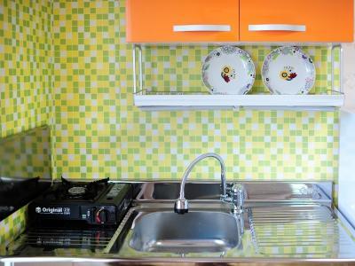 Busaninn Haeundae Holiday home Busan