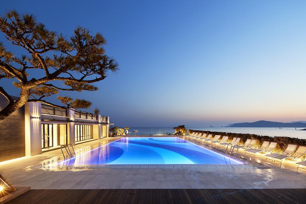 Hotel Paradise 5*