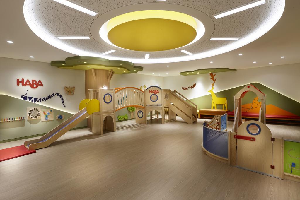 Hotel Paradise Busan