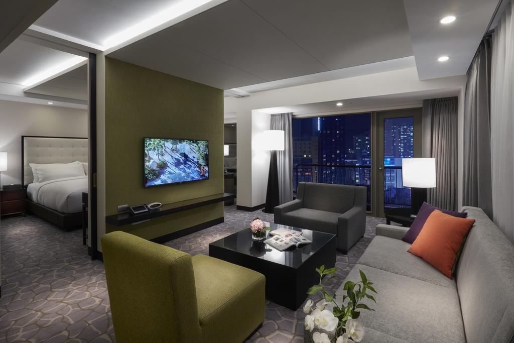 Paradise 5* Busan