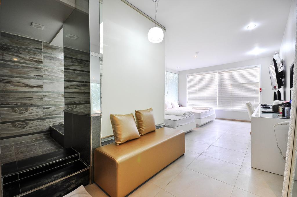 Boutique Aria Nampo Hotel