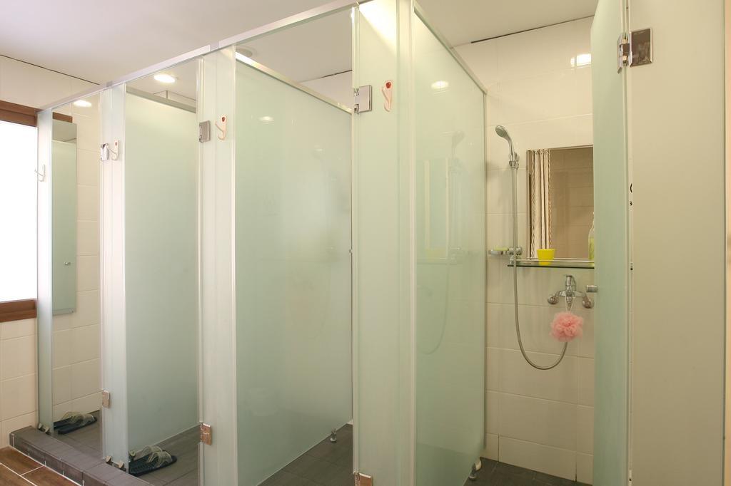 Guest house Busan Guesthouse Pobi