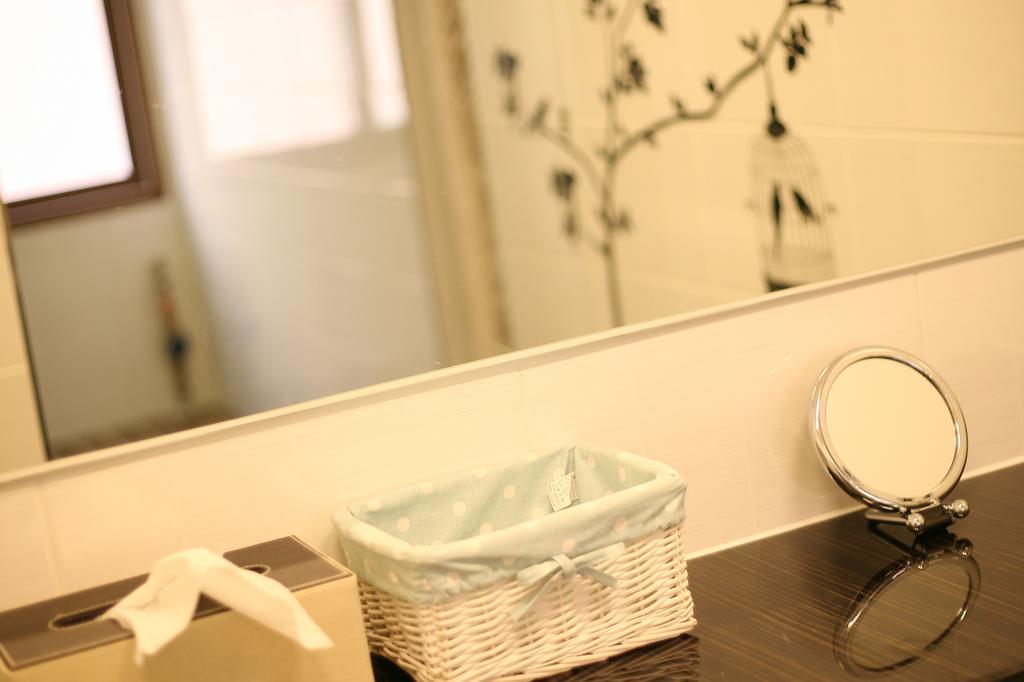 Guest house Busan Guesthouse Pobi Busan
