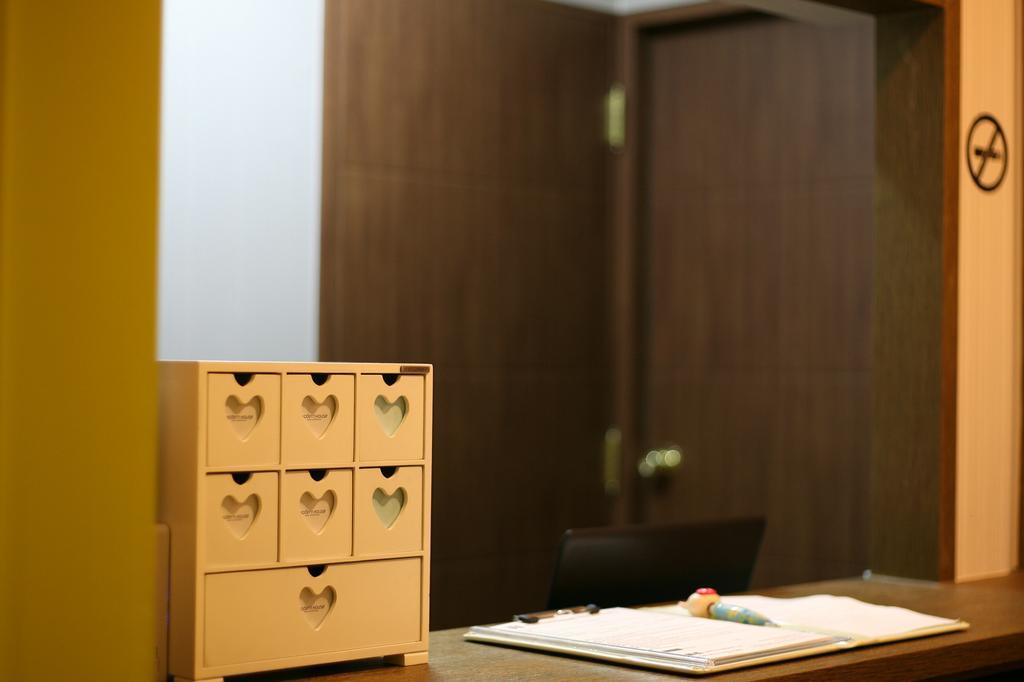 Busan Guesthouse Pobi Busan