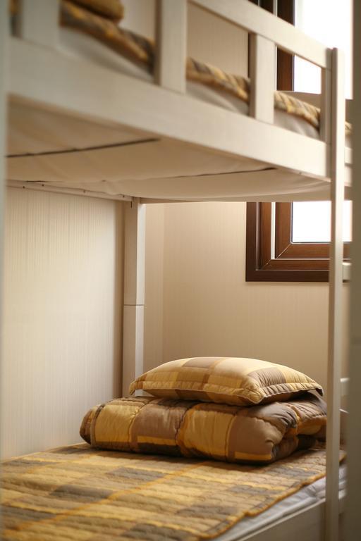 Guest house Busan Guesthouse Pobi 2*