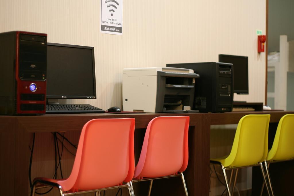 Busan Guesthouse Pobi 2* Busan
