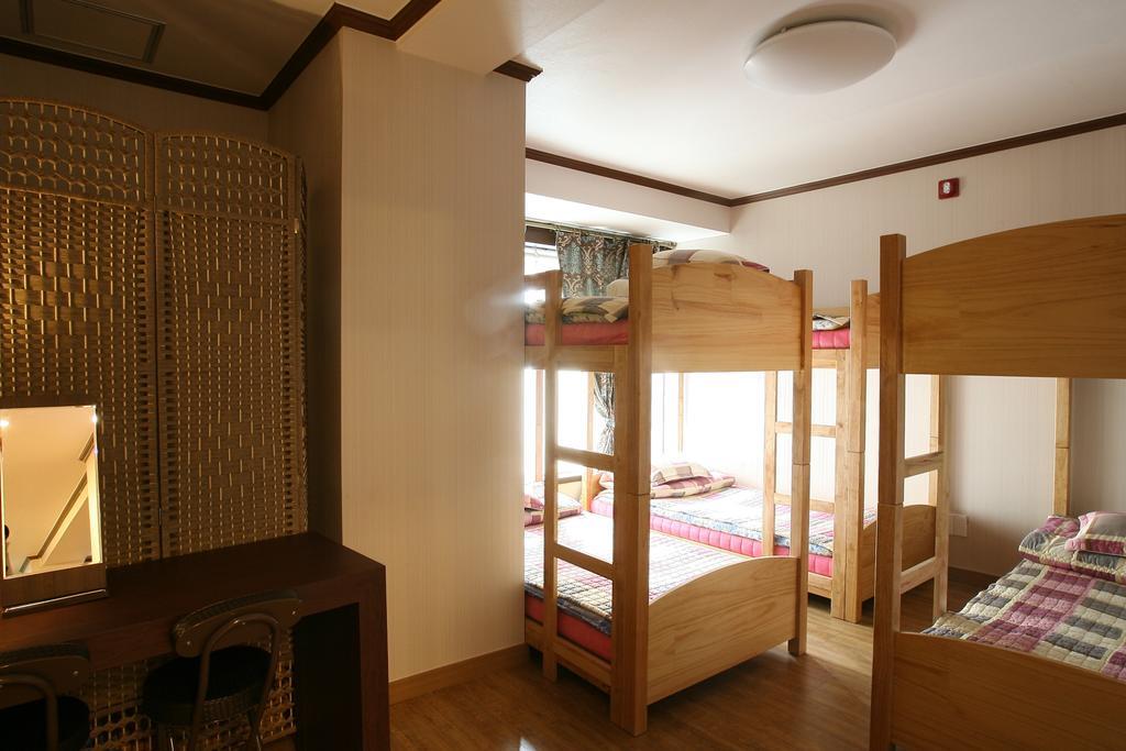 Guest house Busan Guesthouse Pobi