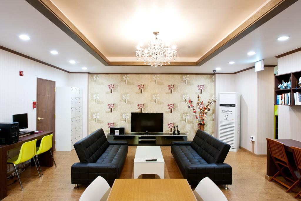 Busan Guesthouse Pobi Guest house