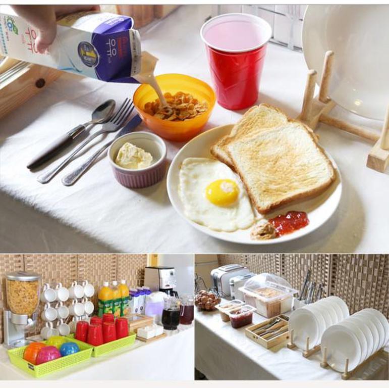 Busan Guesthouse Pobi Guest house Busan