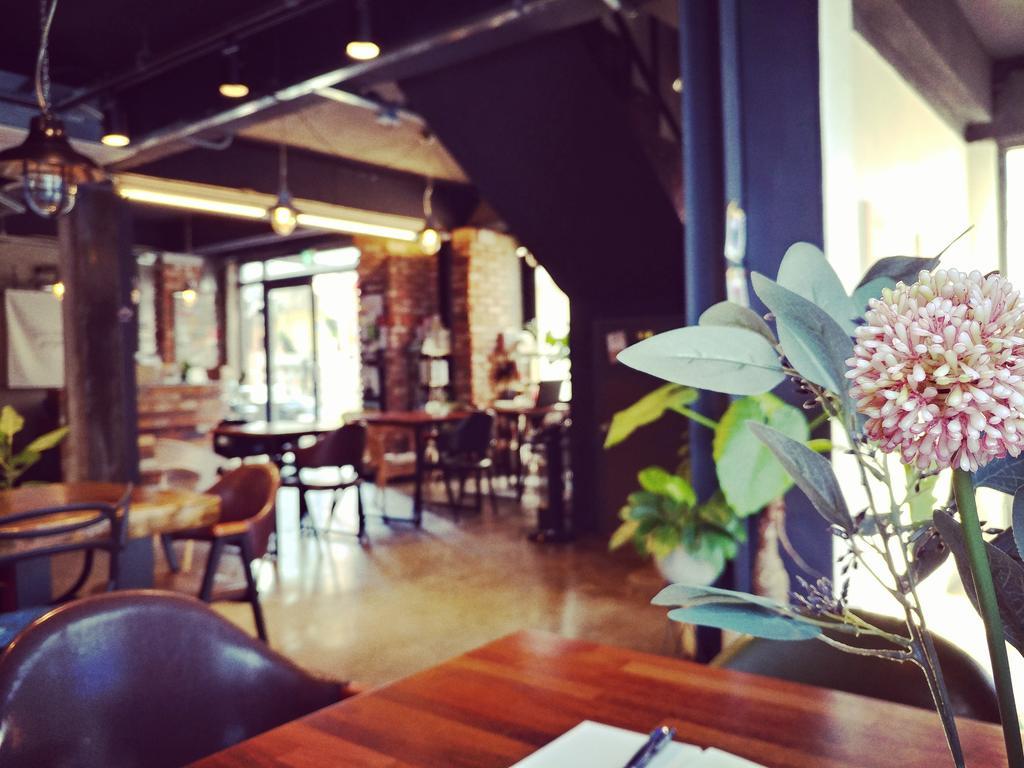 Good Day Mate Hostel Busan