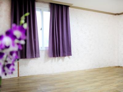 Holiday home Busaninn Haeundae