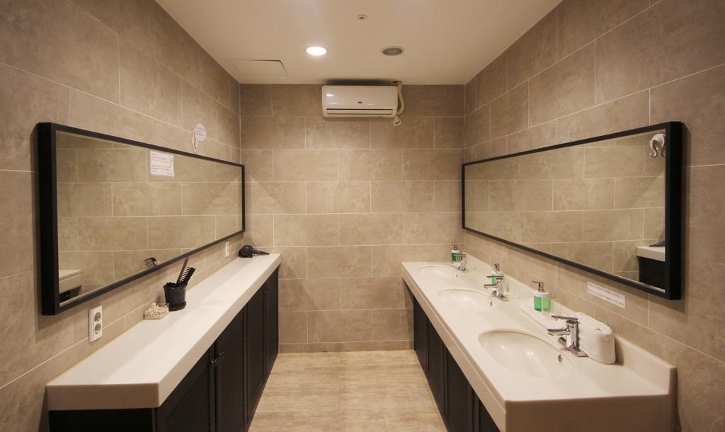 The New Day Hostel