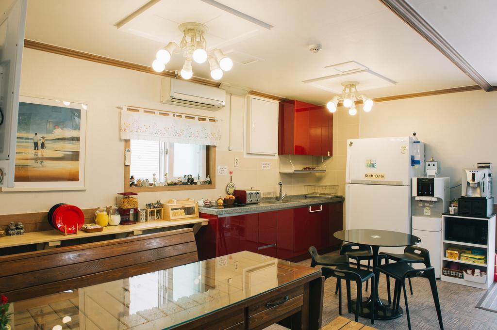 We Guest house