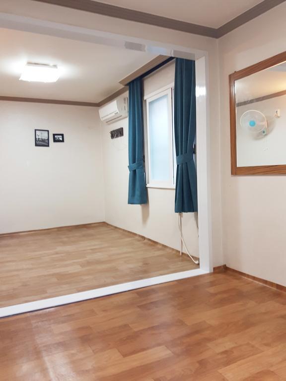 Holiday home Busaninn Haeundae *