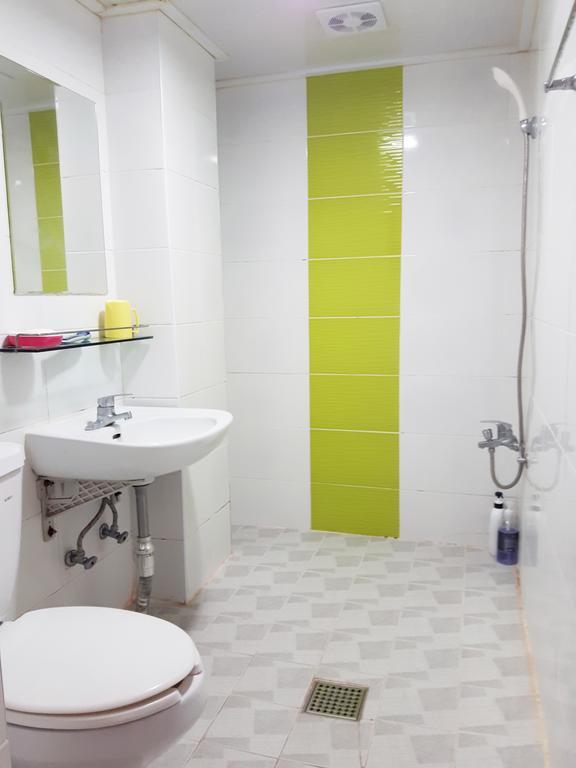 Holiday home Busaninn Haeundae Busan
