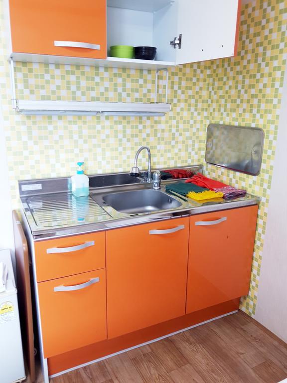 Busaninn Haeundae Holiday home Busan