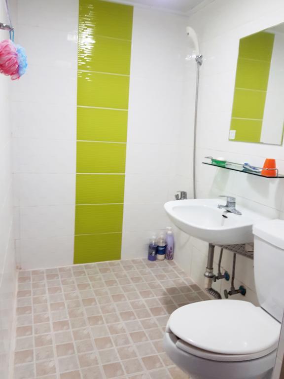 Holiday home Busaninn Haeundae *