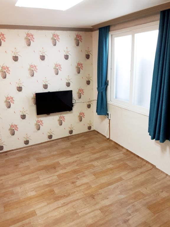 Holiday home Busaninn Haeundae Busan