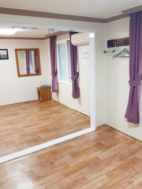 Busaninn Haeundae Holiday home *