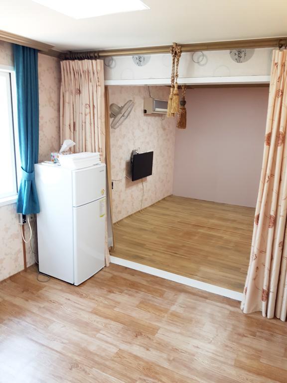 Holiday home Busaninn Haeundae