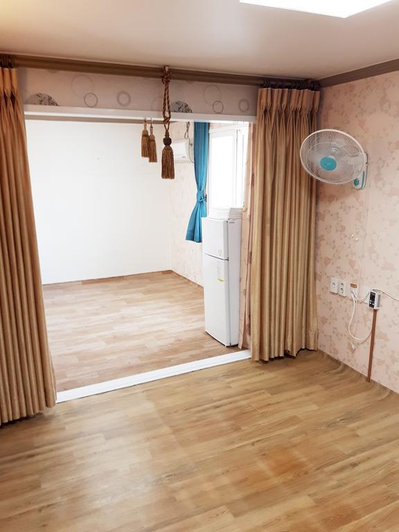 Busaninn Haeundae Holiday home Busan