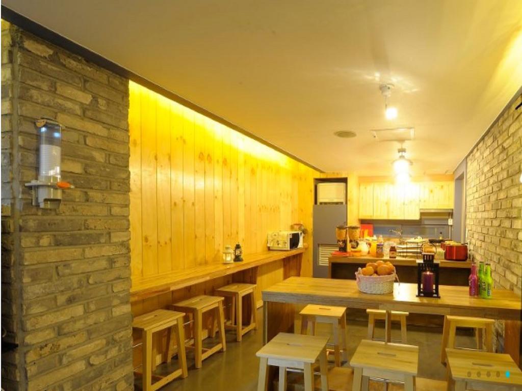 Guest house Panda Busan