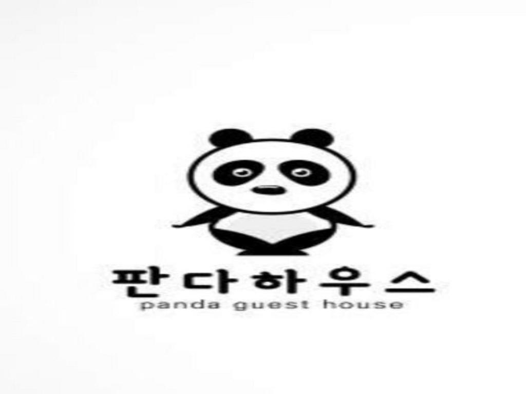Guest house Panda Busan