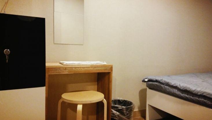 Guest house Panda 2*