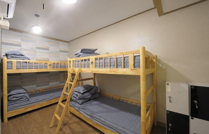 Guest house Panda Busan