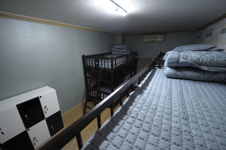 Guest house Panda