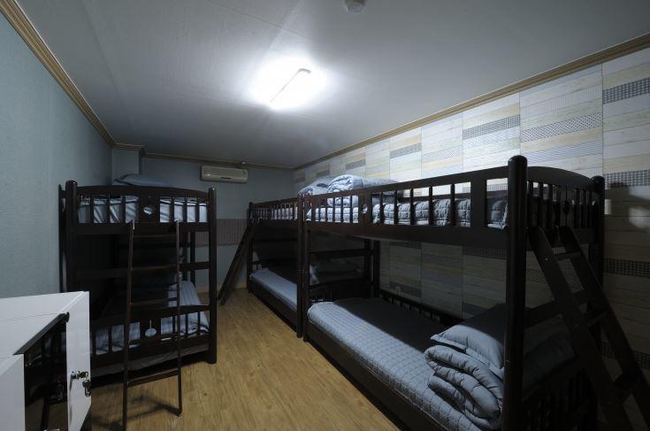 Panda Guest house