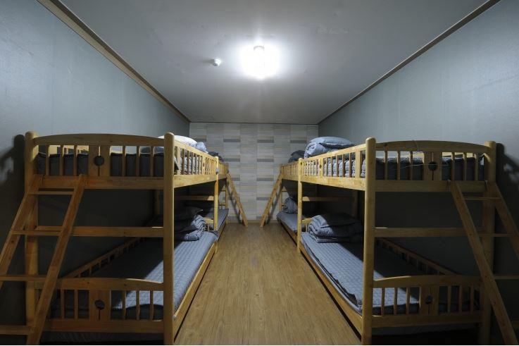 Panda Guest house 2*