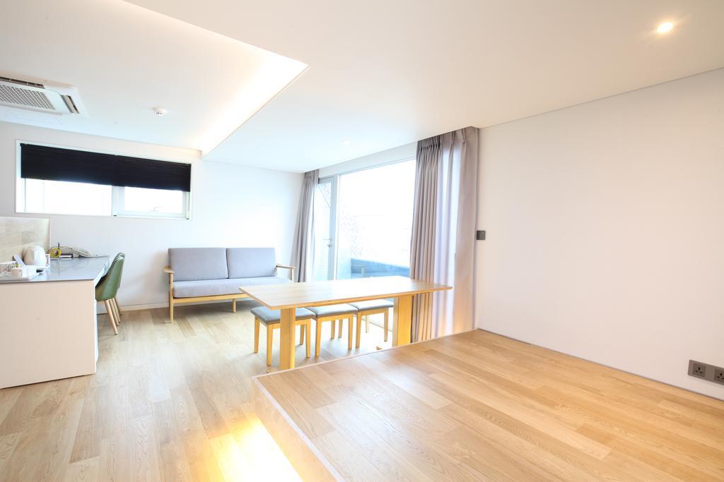 Angel Hotel Busan