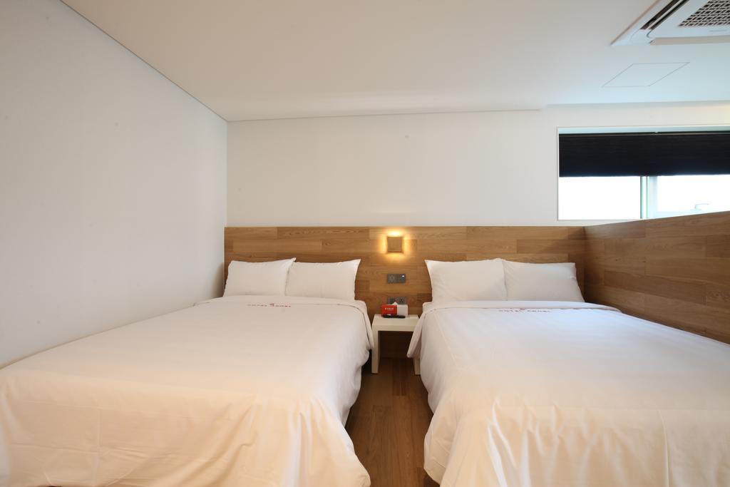 Hotel Angel