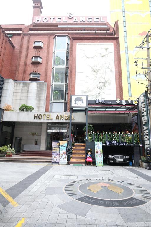 Hotel Angel 3*