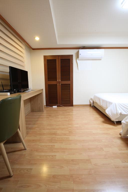 Angel Hotel Busan