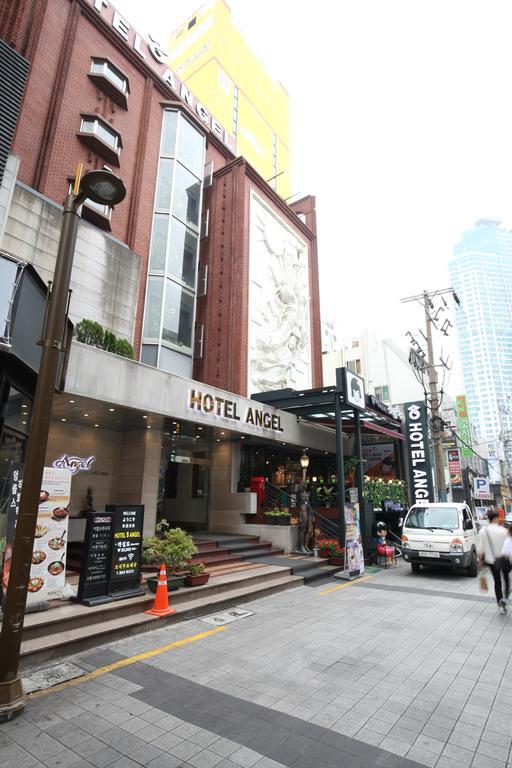 Hotel Angel