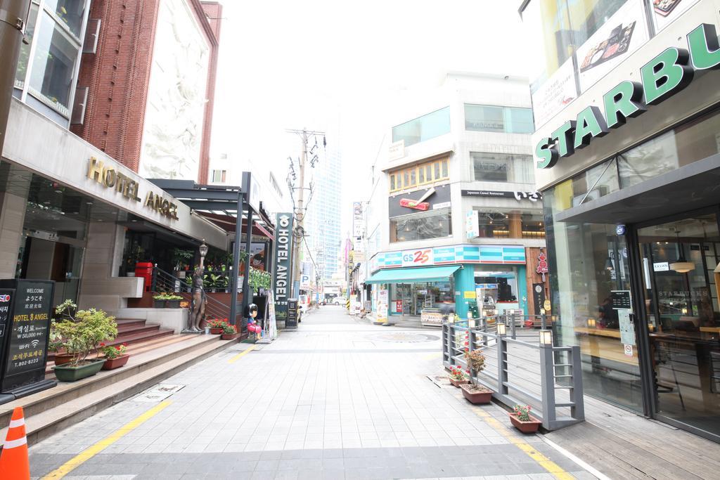 Angel Busan
