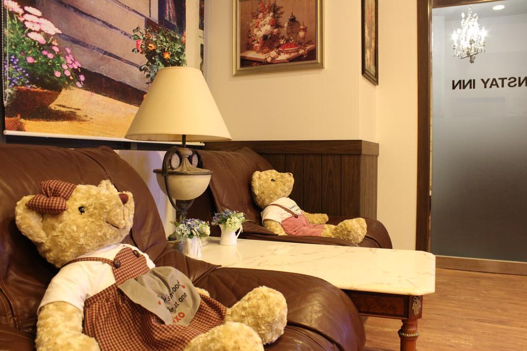Funstay Guest house 2*