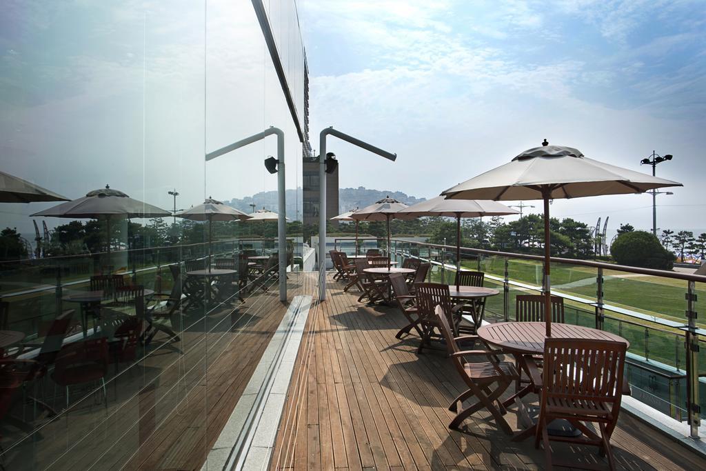 Grand Josun Hotel
