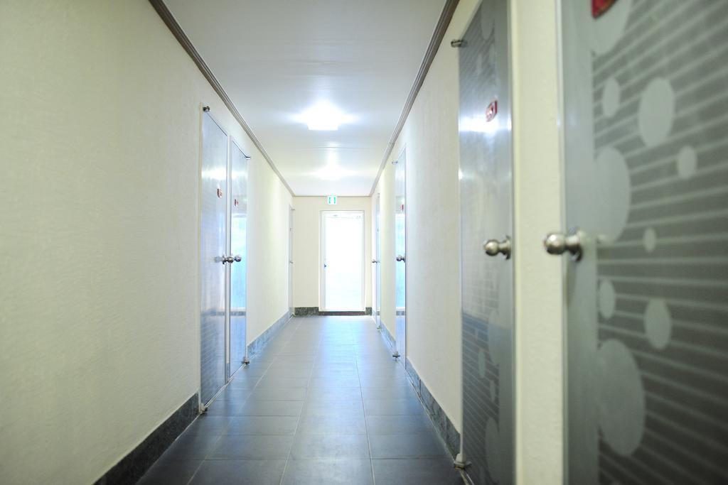 Holiday home Busaninn Haeundae *