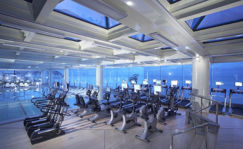 Grand Josun 5* Busan