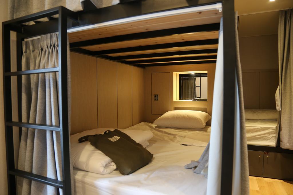 K 79 Hostel