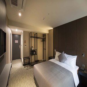Foret Premier Nampo Busan
